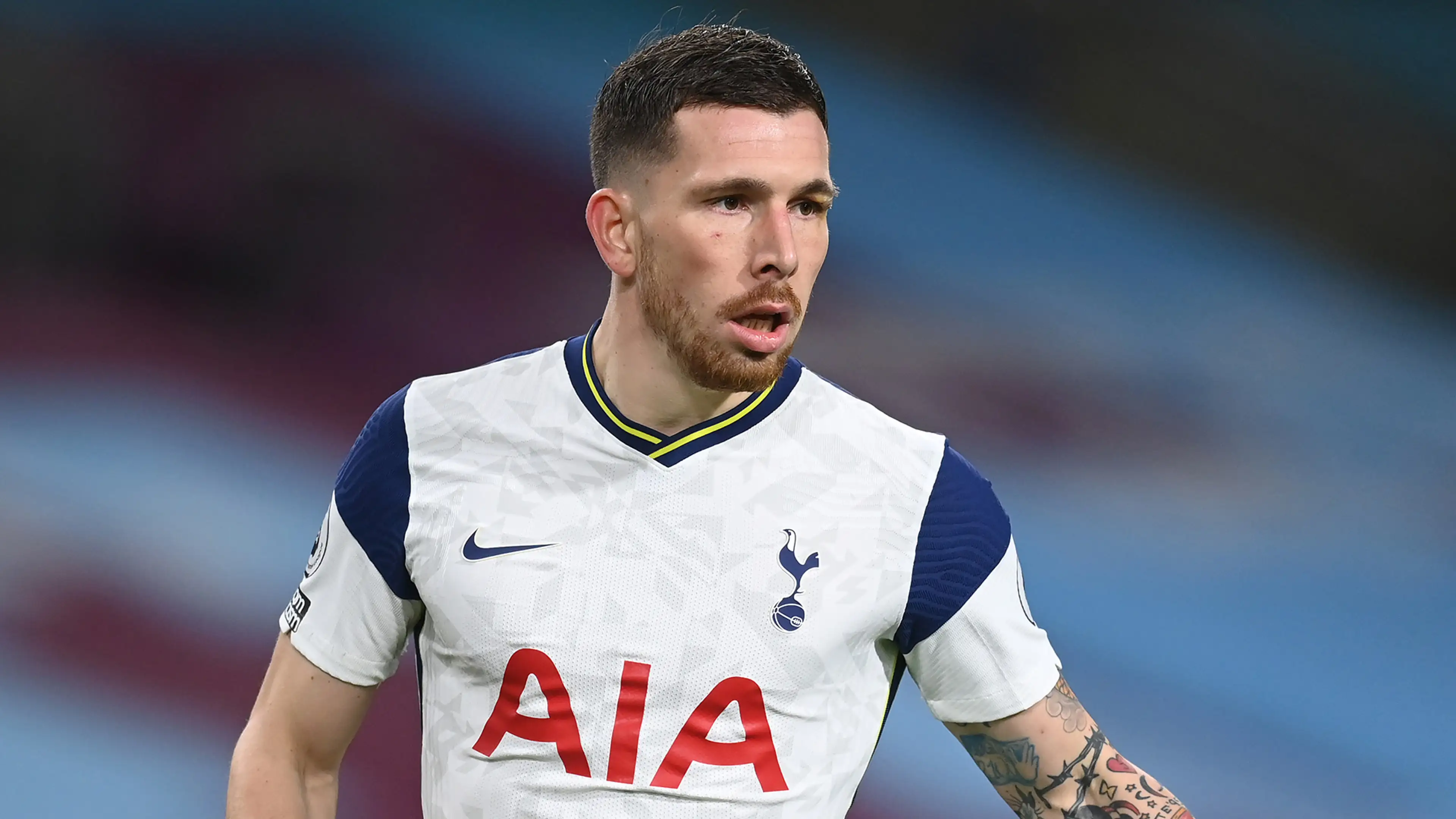 Premier League player speaks out on controversy over his relationship with new manager